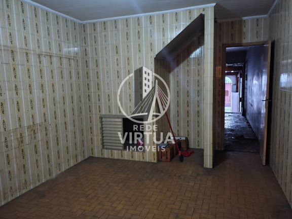 Imagem Sobrado com 2 Quartos à Venda, 94 m² em Vila São Francisco - São Paulo Imagem Sobrado com 2 Quartos à Venda, 94 m² em Vila São Francisco - São Paulo