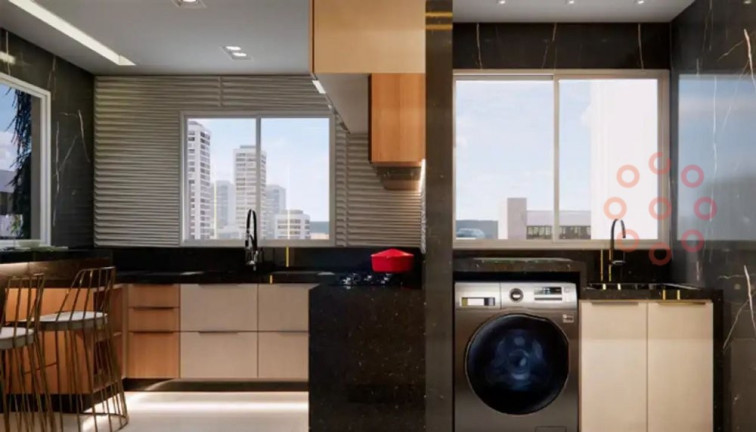 Imagem Cobertura com 4 Quartos à Venda, 49 m² em Carmo - Belo Horizonte