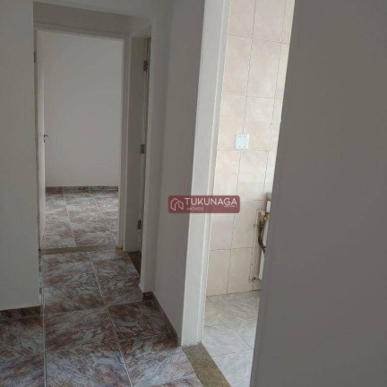 Imagem Apartamento com 2 Quartos à Venda, 52 m² em Vila Rio De Janeiro - Guarulhos Imagem Apartamento com 2 Quartos à Venda, 52 m² em Vila Rio De Janeiro - Guarulhos
