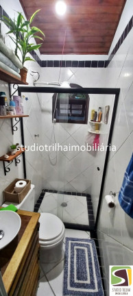 Imagem Casa com 4 Quartos à Venda, em água Branca - Ilhabela Imagem Casa com 4 Quartos à Venda, em água Branca - Ilhabela