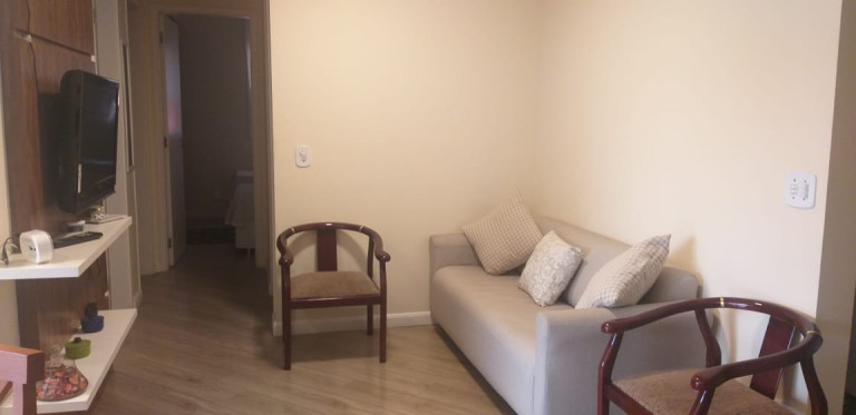 Imagem Apartamento com 3 Quartos à Venda, 68 m² em Ipiranga - São Paulo