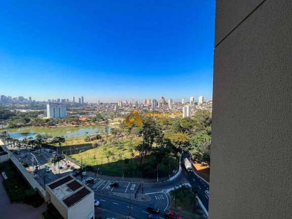 Imagem Apartamento com 3 Quartos à Venda, 105 m² em Jardim Tupanci - Barueri