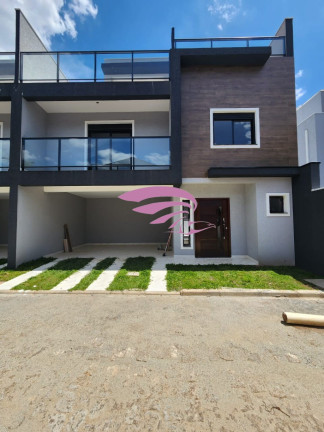 Imagem Casa com 3 Quartos à Venda, 192 m² em Bom Jesus - São José Dos Pinhais
