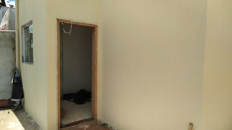 Imagem Casa com 3 Quartos à Venda, 80 m² em São Pedro - Esmeraldas