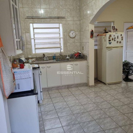 Imagem Casa com 3 Quartos à Venda, 144 m² em Vila Santa Tereza - São José Do Rio Preto Imagem Casa com 3 Quartos à Venda, 144 m² em Vila Santa Tereza - São José Do Rio Preto