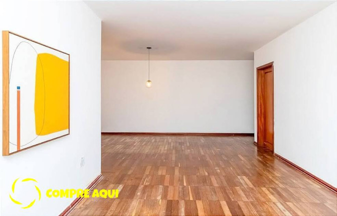 Imagem Apartamento com 2 Quartos à Venda, 97 m² em Paraíso - São Paulo Imagem Apartamento com 2 Quartos à Venda, 97 m² em Paraíso - São Paulo