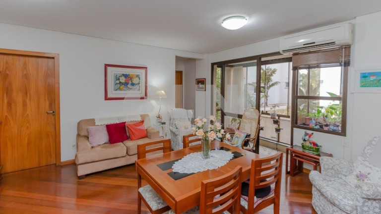 Imagem Apartamento com 3 Quartos à Venda, 121 m² em Bela Vista - Porto Alegre