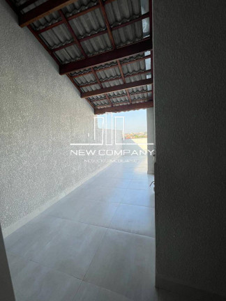 Imagem Apartamento com 2 Quartos à Venda, em Parque Marajoara - Santo André Imagem Apartamento com 2 Quartos à Venda, em Parque Marajoara - Santo André