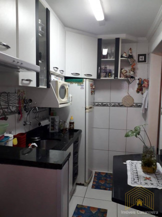 Imagem Apartamento com 2 Quartos à Venda, 44 m² em Cidade Parque Brasília - Guarulhos