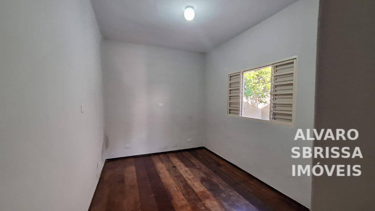 Imagem Casa com 3 Quartos para Alugar, 100 m² em Jardim Eridano - Itu