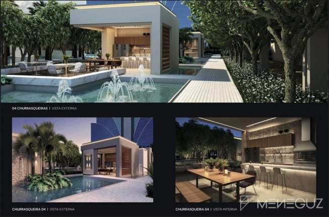 Imagem Apartamento com 4 Quartos à Venda, 295 m² em Jockey De Itaparica - Vila Velha Imagem Apartamento com 4 Quartos à Venda, 295 m² em Jockey De Itaparica - Vila Velha