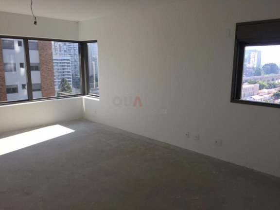 Imagem Apartamento com 3 Quartos à Venda, 390 m² em Campo Belo - São Paulo Imagem Apartamento com 3 Quartos à Venda, 390 m² em Campo Belo - São Paulo