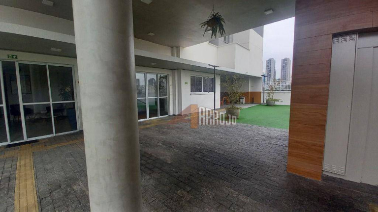 Imagem Apartamento com 3 Quartos à Venda, 110 m² em Vila Esperança - São Paulo