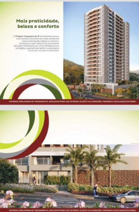 Imagem Apartamento com 3 Quartos à Venda, 66 m² em Freguesia Do ó - São Paulo