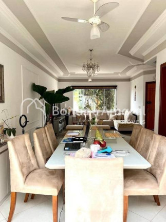 Imagem Casa de Condomínio com 3 Quartos à Venda, 200 m² em Residencial Terras Do Barão - Campinas Imagem Casa de Condomínio com 3 Quartos à Venda, 200 m² em Residencial Terras Do Barão - Campinas