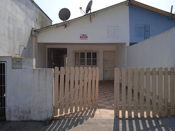 Casa com 3 Quartos à Venda,  em Savoy - Itanhaém