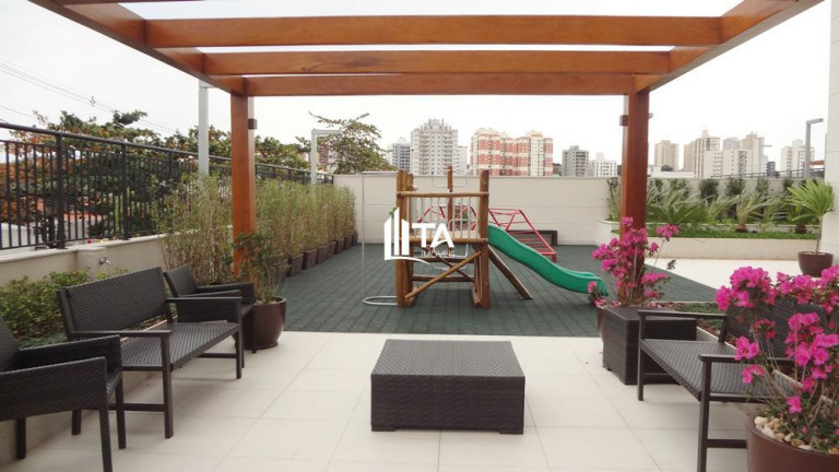 Imagem Imóvel com 3 Quartos à Venda, 82 m² em Jardim Nossa Senhora Auxiliadora - Campinas