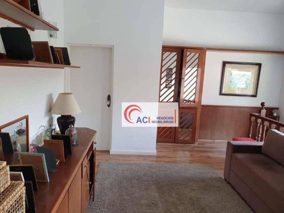 Imagem Casa com 3 Quartos à Venda, 320 m² em Granja Viana - Cotia