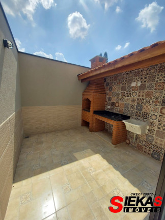 Imagem Casa com 3 Quartos à Venda, 125 m² em Vila Granada - São Paulo Imagem Casa com 3 Quartos à Venda, 125 m² em Vila Granada - São Paulo
