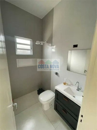 Imagem Casa com 2 Quartos à Venda, 109 m² em Flórida - Praia Grande Imagem Casa com 2 Quartos à Venda, 109 m² em Flórida - Praia Grande