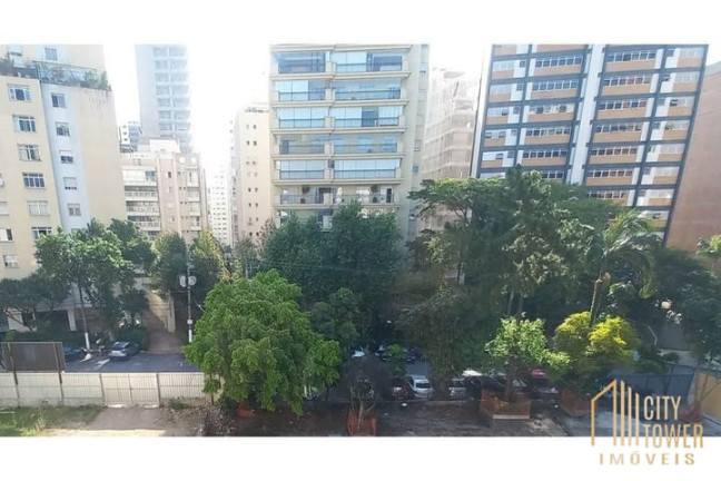 Imagem Sala Comercial à Venda, 29 m² em Itaim Bibi - São Paulo Imagem Sala Comercial à Venda, 29 m² em Itaim Bibi - São Paulo