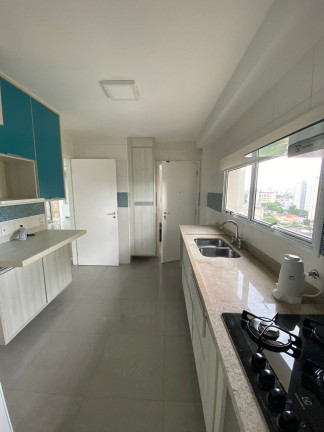 Imagem Apartamento com 3 Quartos à Venda, 124 m² em Vila Gumercindo - São Paulo Imagem Apartamento com 3 Quartos à Venda, 124 m² em Vila Gumercindo - São Paulo