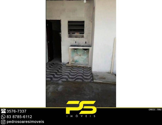 Imagem Casa com 2 Quartos à Venda, 125 m² em Coqueiro - Belém Imagem Casa com 2 Quartos à Venda, 125 m² em Coqueiro - Belém