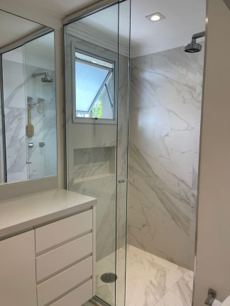 Imagem Apartamento com 3 Quartos à Venda, 144 m² em Campo Belo - São Paulo Imagem Apartamento com 3 Quartos à Venda, 144 m² em Campo Belo - São Paulo