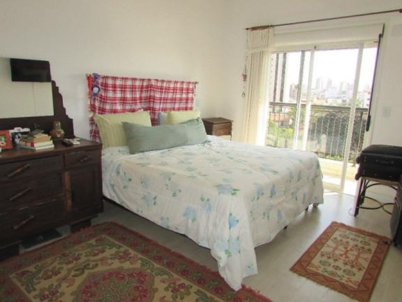 Imagem Apartamento com 3 Quartos à Venda, 196 m² em Jardim Portal Da Colina - Sorocaba