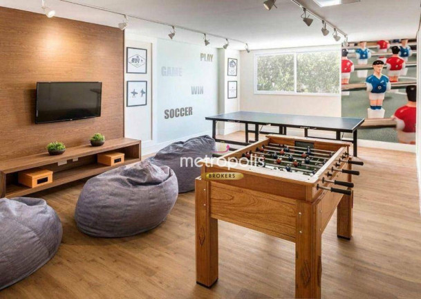 Imagem Apartamento com 2 Quartos à Venda, 50 m² em Vila Mazzei - São Paulo
