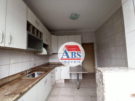 Imagem Apartamento com 2 Quartos à Venda, 67 m² em Jardim Casqueiro - Cubatão