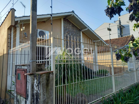 Imagem Casa com 4 Quartos à Venda, 30 m² em Rio Branco - Sao Leopoldo