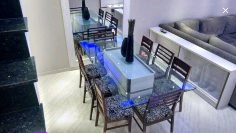 Imagem Casa com 3 Quartos à Venda, 515 m² em Jardim Nilza Miranda - Mauá Imagem Casa com 3 Quartos à Venda, 515 m² em Jardim Nilza Miranda - Mauá