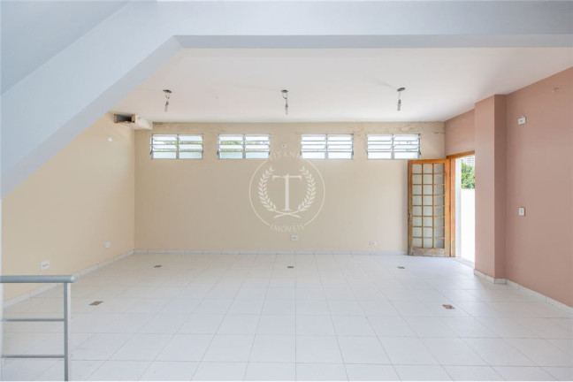 Imagem Casa com 3 Quartos à Venda, 402 m² em Aclimação - São Paulo