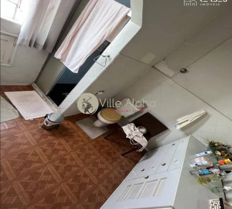Imagem Sobrado com 3 Quartos à Venda, 140 m² em Gonzaga - Santos Imagem Sobrado com 3 Quartos à Venda, 140 m² em Gonzaga - Santos