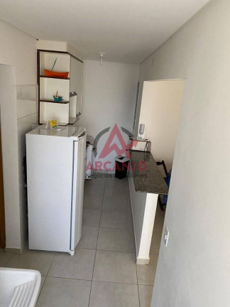 Imagem Apartamento com 2 Quartos à Venda, 52 m² em Estufa I - Ubatuba Imagem Apartamento com 2 Quartos à Venda, 52 m² em Estufa I - Ubatuba