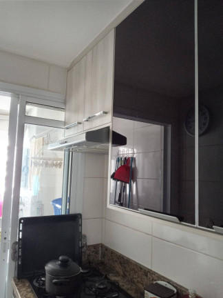 Imagem Apartamento com 3 Quartos à Venda, 75 m² em Tatuapé - São Paulo