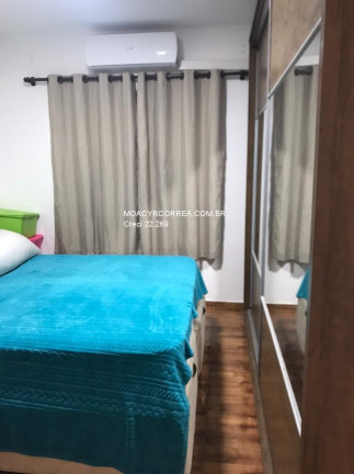 Imagem Imóvel com 1 Quarto à Venda, 46 m² em Portal Dos Bandeirantes - Sorocaba