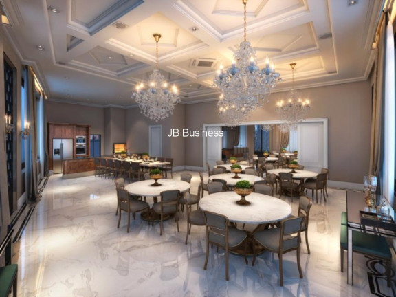 Imagem Imóvel com 4 Quartos à Venda, 182 m² em Centro - Balneário Camboriú