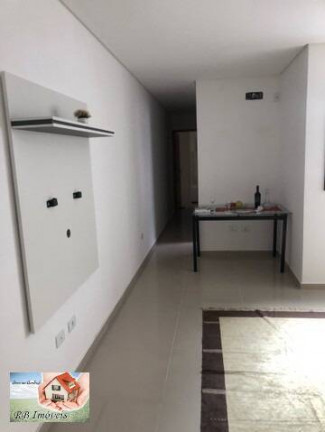 Imagem Apartamento com 2 Quartos à Venda, 92 m² em Parque Das Nações - Santo André Imagem Apartamento com 2 Quartos à Venda, 92 m² em Parque Das Nações - Santo André