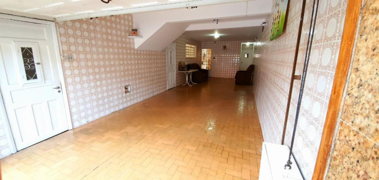 Imagem Casa com 4 Quartos à Venda, 215 m² em Tatuapé - São Paulo Imagem Casa com 4 Quartos à Venda, 215 m² em Tatuapé - São Paulo