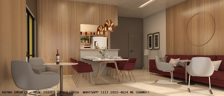 Imagem Apartamento com 2 Quartos à Venda, 51 m² em Vila Galvão - Guarulhos