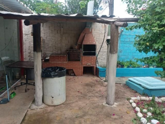 Imagem Chácara com 5 Quartos à Venda, 1.500 m² em Chácara Primavera - Sumaré Imagem Chácara com 5 Quartos à Venda, 1.500 m² em Chácara Primavera - Sumaré