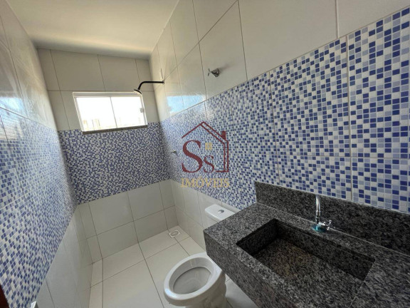 Imagem Casa com 3 Quartos à Venda,  em Alto Do Sumaré - Mossoró
