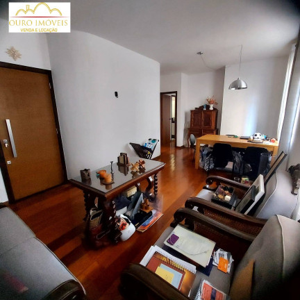 Apartamento com 3 Quartos à Venda, 90 m² em Ouro Preto - Belo Horizonte