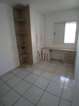 Imagem Apartamento com 3 Quartos à Venda, 78 m² em Canto Do Forte - Praia Grande