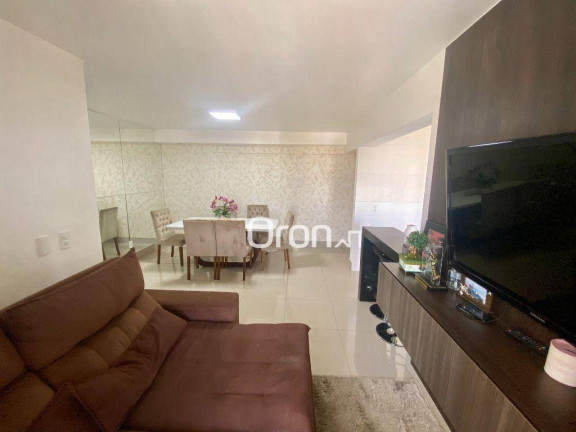 Imagem Apartamento com 3 Quartos à Venda, 79 m² em Aeroviário - Goiânia Imagem Apartamento com 3 Quartos à Venda, 79 m² em Aeroviário - Goiânia