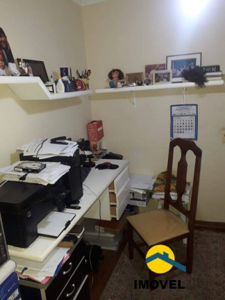 Imagem Apartamento com 2 Quartos à Venda, 70 m² em Santana - Niterói