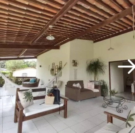 Imagem Casa de Condomínio com 5 Quartos à Venda, 200 m² em Aldeia Dos Camarás - Camaragibe Imagem Casa de Condomínio com 5 Quartos à Venda, 200 m² em Aldeia Dos Camarás - Camaragibe