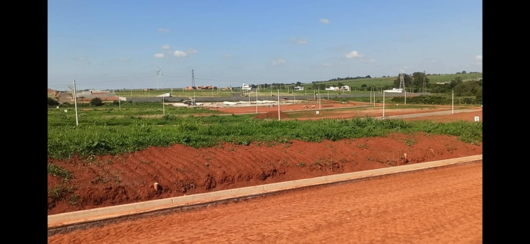 Imagem Terreno à Venda, 300 m² em Jardim Florença - Nova Odessa